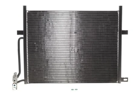 Конденсатор кондиционера BMW 3-Series E46 98-/Z4 03- NRF 35589