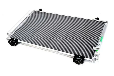 Радіатор кондиціонера NRF 35592