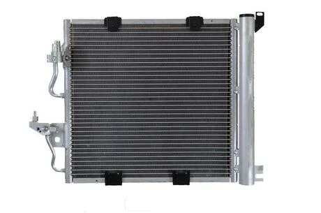 Радіатор кондиціонера NRF 35598