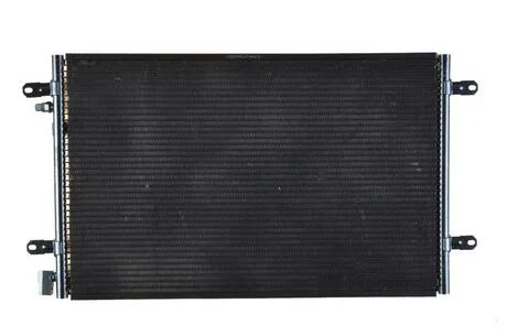 Радіатор кондиціонера NRF 35605