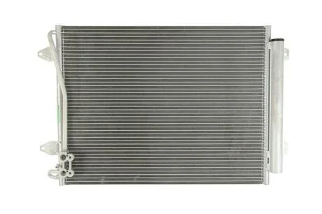 Радиатор кондиционера NRF 35613