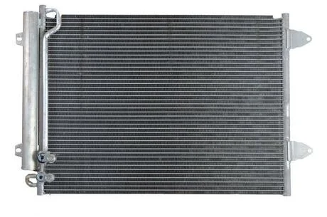 Радиатор кондиционера NRF 35614