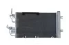 Конденсатор кондиціонера OPEL Astra 04- NRF 35633 (фото 1)