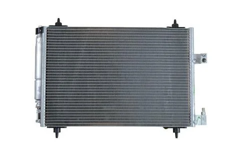 Радіатор кондиціонера NRF 35649