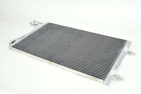 Конденсатор кондиционера VW LT 28 96- NRF 35656