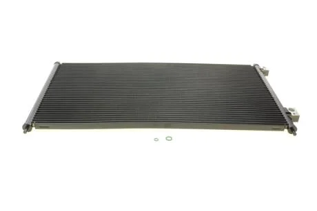 Радиатор кондиционера NRF 35663