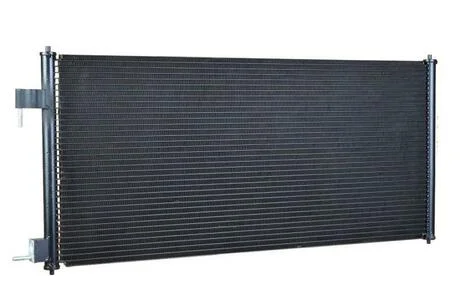 Радиатор кондиционера NRF 35681