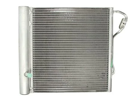 Радиатор кондиционера NRF 35720