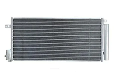 Радиатор кондиционера NRF 35750