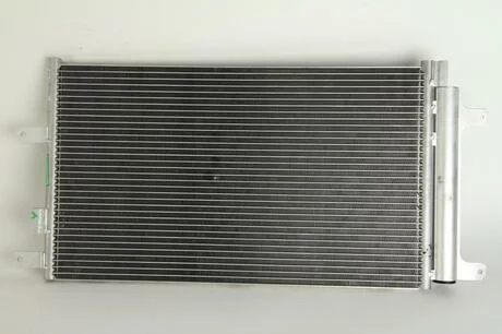 Радиатор кондиционера NRF 35751