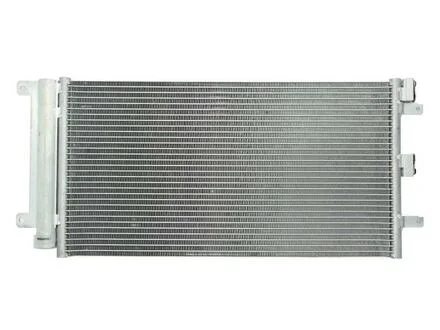Радиатор кондиционера NRF 35752