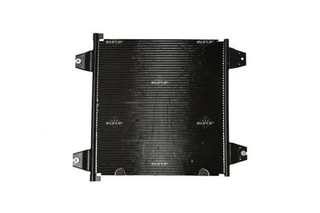 Радіатор кондиціонера NRF 35757