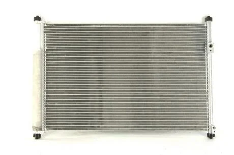 Радіатор кондиціонера NRF 35769