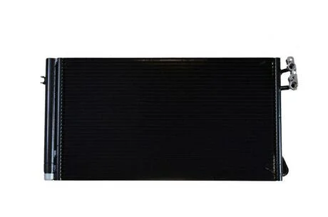 Радиатор кондиционера NRF 35773