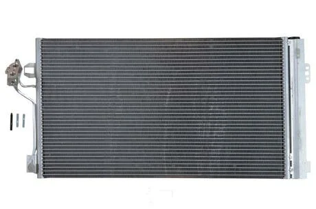 Радиатор кондиционера NRF 35776