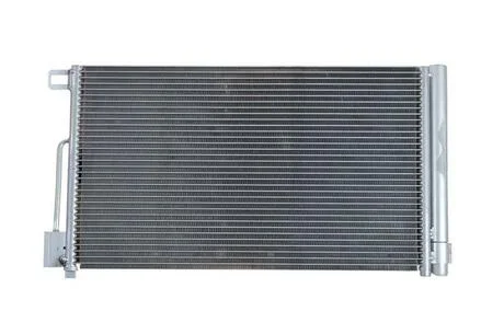 Радіатор кондиціонера NRF 35777