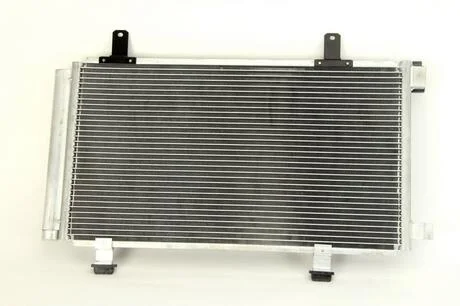 Радіатор кондиціонера NRF 35782