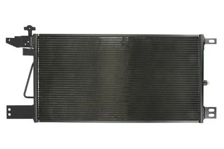 Радиатор кондиционера SCANIA G-Serie G 230 9/2007-> NRF 35790