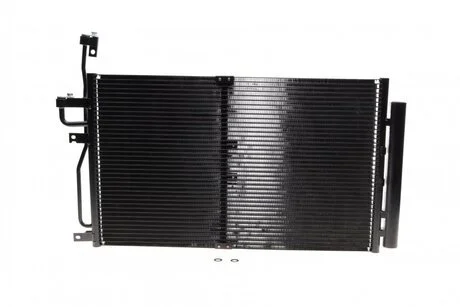 Радиатор кондиционера NRF 35797