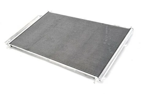 Радіатор кондиціонера NRF 35839