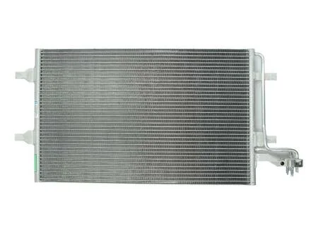 Радіатор кондиціонера NRF 35842