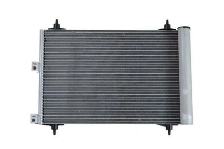 Радиатор кондиционера NRF 35843