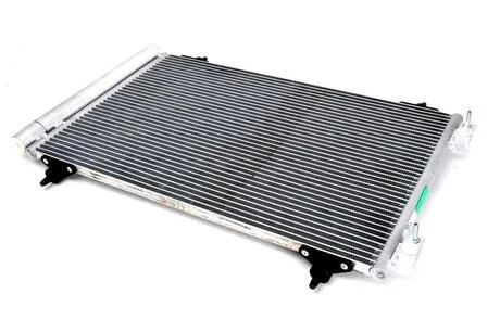 Радіатор кондиціонера NRF 35844