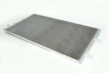 Радиатор кондиционера NRF 35846