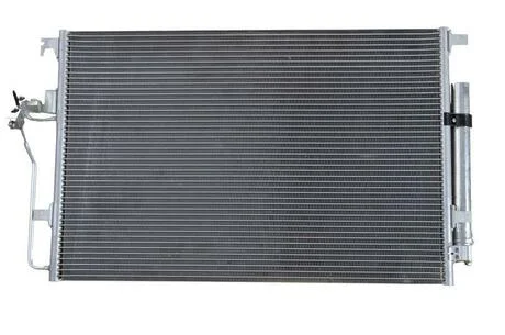 Радиатор кондиционера NRF 35849