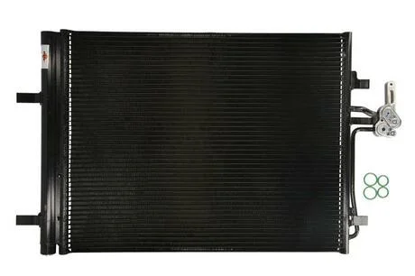 Радіатор кондиціонера NRF 35850