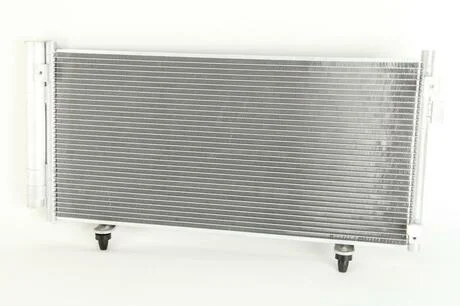Конденсатор кондиціонера SUBARU Forester 08- NRF 35855