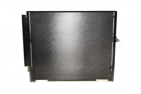Радиатор кондиционера NRF 35862