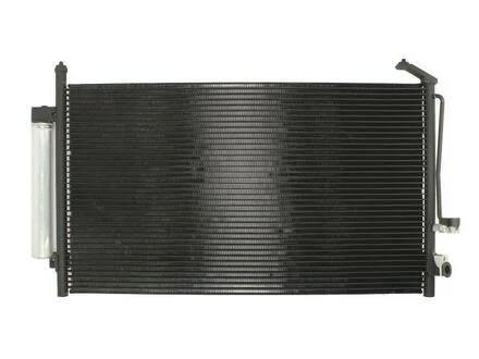 Радиатор кондиционера NRF 35869
