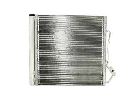 Радіатор кондиціонера NRF 35874