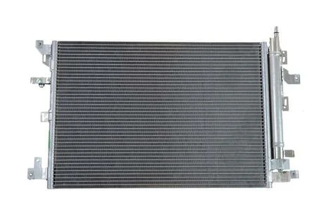 Радиатор кондиционера NRF 35889