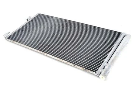 Радіатор кондиціонера NRF 35890