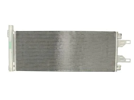 Радіатор кондиціонера NRF 35894