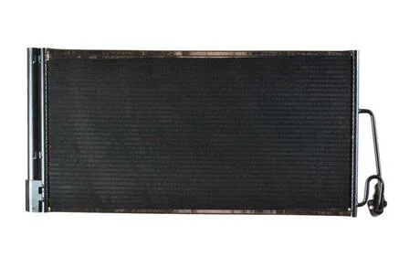 Радиатор кондиционера NRF 35898