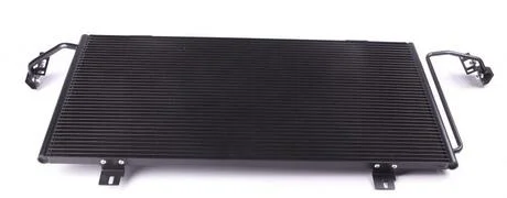 Радиатор кондиционера NRF 35908