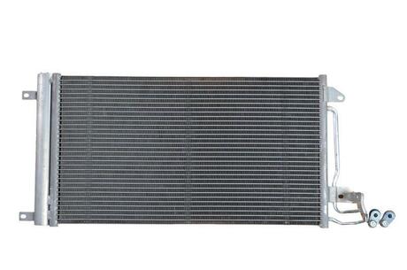 Радиатор кондиционера NRF 35910 (фото 1)