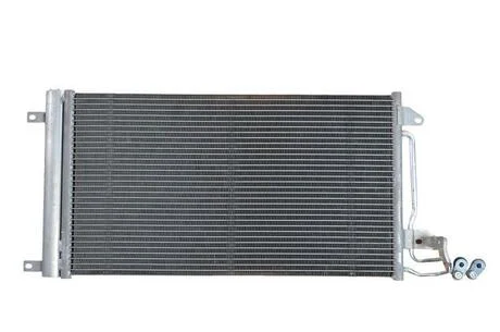 Радіатор кондиціонера NRF 35910