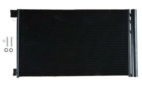Радиатор кондиционера NRF 35912