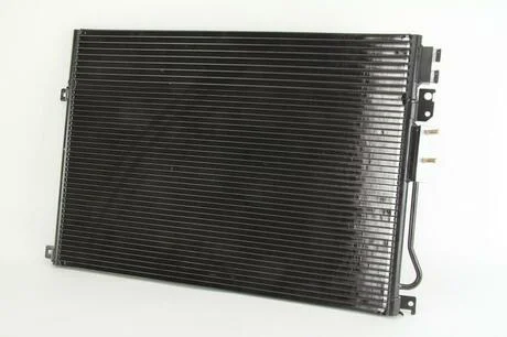 Радіатор кондиціонера NRF 35920