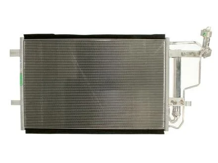 Радіатор кондиціонера NRF 35922