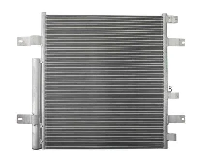 Радиатор кондиционера NRF 35925