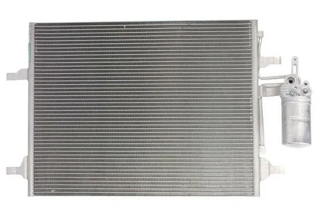 Радиатор кондиционера NRF 35930