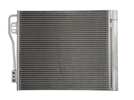 Радиатор кондиционера NRF 35937