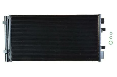 Радиатор кондиционера NRF 35938