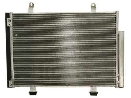 Радиатор кондиционера NRF 35944