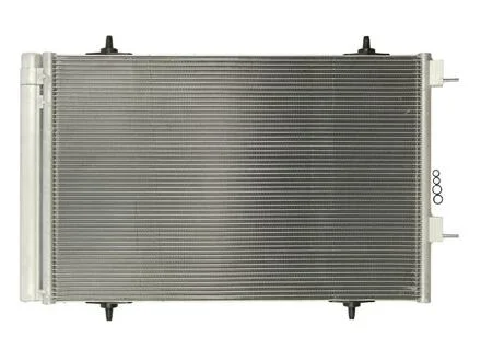 Радиатор кондиционера NRF 35945